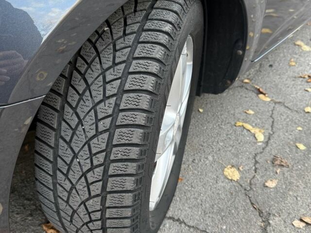 Серый Киа Сид, объемом двигателя 1.4 л и пробегом 190 тыс. км за 6500 $, фото 8 на Automoto.ua