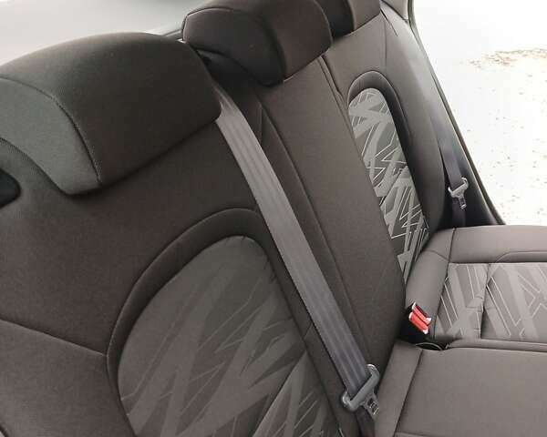 Серый Киа Сид, объемом двигателя 1.6 л и пробегом 270 тыс. км за 9299 $, фото 10 на Automoto.ua