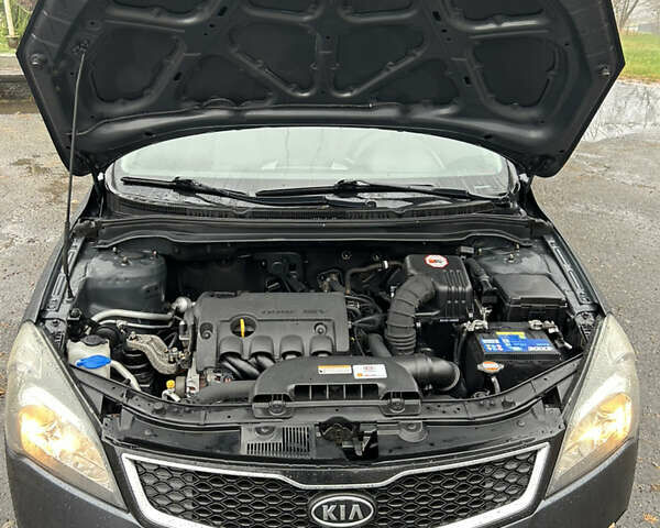 Сірий Кіа Сід, об'ємом двигуна 1.6 л та пробігом 244 тис. км за 7299 $, фото 37 на Automoto.ua