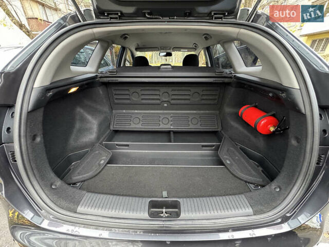 Сірий Кіа Сід, об'ємом двигуна 1.59 л та пробігом 160 тис. км за 9700 $, фото 10 на Automoto.ua