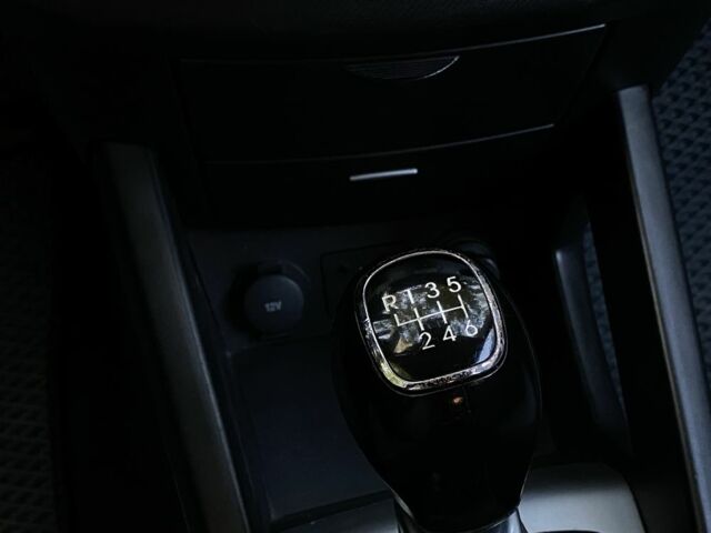 Серый Киа Сид, объемом двигателя 1.6 л и пробегом 189 тыс. км за 6300 $, фото 21 на Automoto.ua