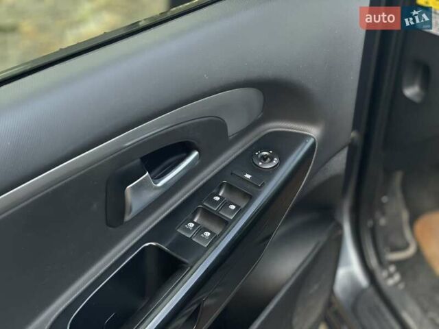 Кіа Сід 2012 у Дніпро (Дніпропетровську) на Automoto.ua Сірий Кіа Сід, об'ємом двигуна 1.6 л та пробігом 240 тис. км за 7600 $, фото 11 на Automoto.ua