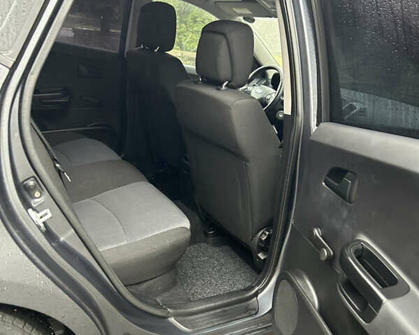 Сірий Кіа Сід, об'ємом двигуна 1.6 л та пробігом 244 тис. км за 7299 $, фото 48 на Automoto.ua