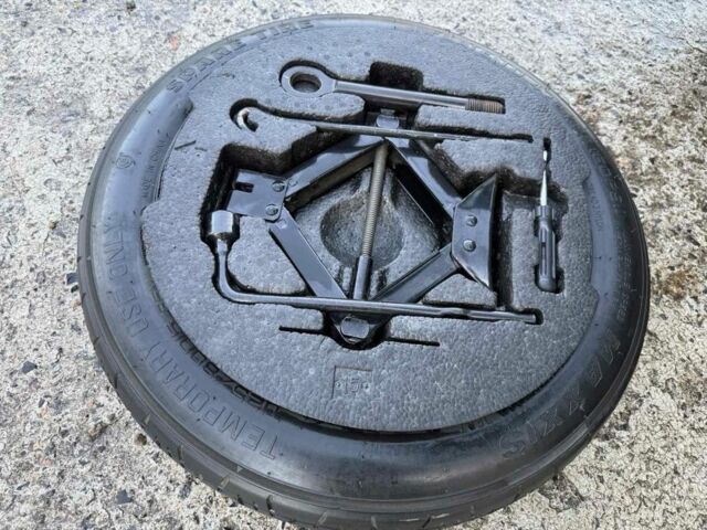 Серый Киа Сид, объемом двигателя 1.6 л и пробегом 48 тыс. км за 8300 $, фото 19 на Automoto.ua