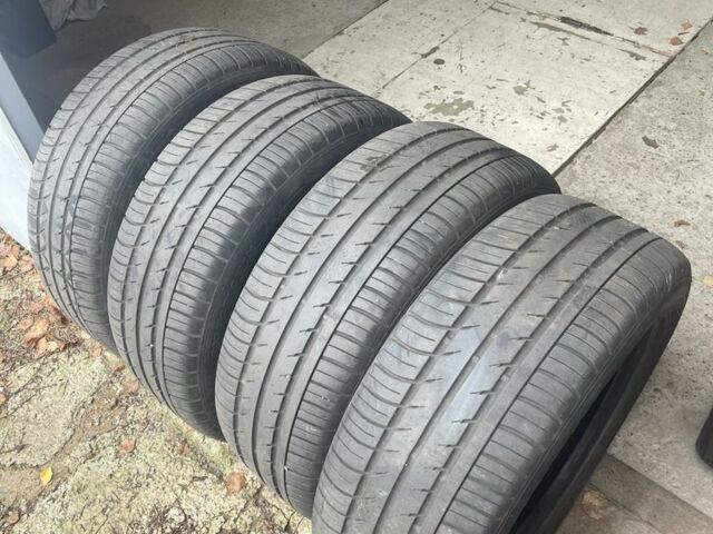 Сірий Кіа Сід, об'ємом двигуна 1.6 л та пробігом 230 тис. км за 8700 $, фото 23 на Automoto.ua