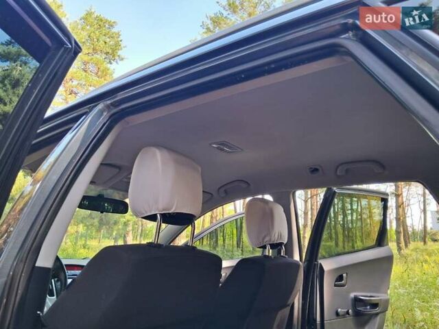 Сірий Кіа Сід, об'ємом двигуна 1.6 л та пробігом 140 тис. км за 8950 $, фото 29 на Automoto.ua