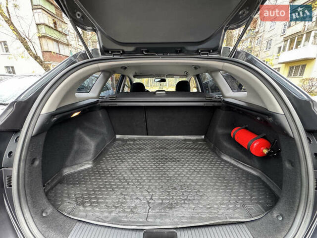 Сірий Кіа Сід, об'ємом двигуна 1.59 л та пробігом 160 тис. км за 9700 $, фото 9 на Automoto.ua