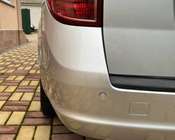 Серый Киа Сид, объемом двигателя 1.6 л и пробегом 207 тыс. км за 7450 $, фото 32 на Automoto.ua