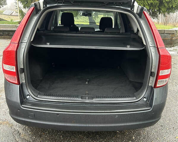 Сірий Кіа Сід, об'ємом двигуна 1.6 л та пробігом 244 тис. км за 7299 $, фото 50 на Automoto.ua