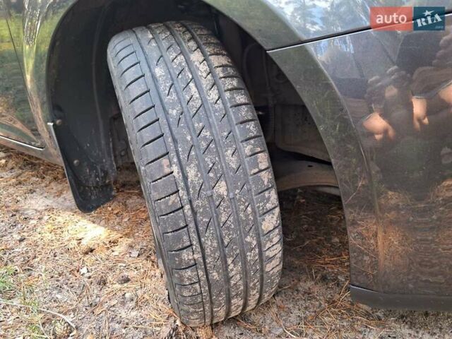 Сірий Кіа Сід, об'ємом двигуна 1.6 л та пробігом 140 тис. км за 8950 $, фото 13 на Automoto.ua
