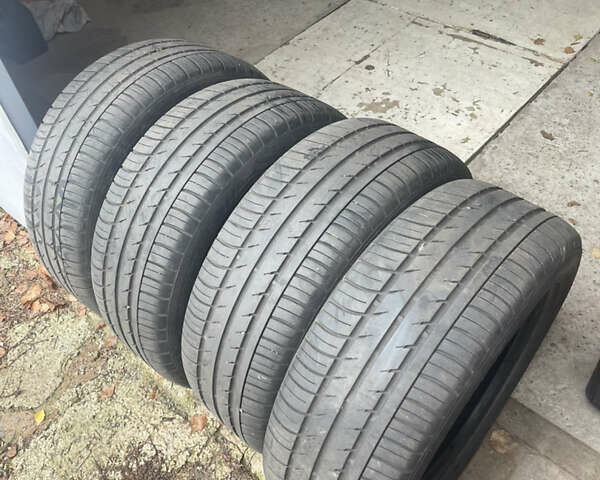 Серый Киа Сид, объемом двигателя 1.58 л и пробегом 230 тыс. км за 8800 $, фото 25 на Automoto.ua