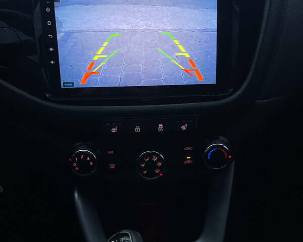 Серый Киа Сид, объемом двигателя 1.58 л и пробегом 230 тыс. км за 8800 $, фото 13 на Automoto.ua