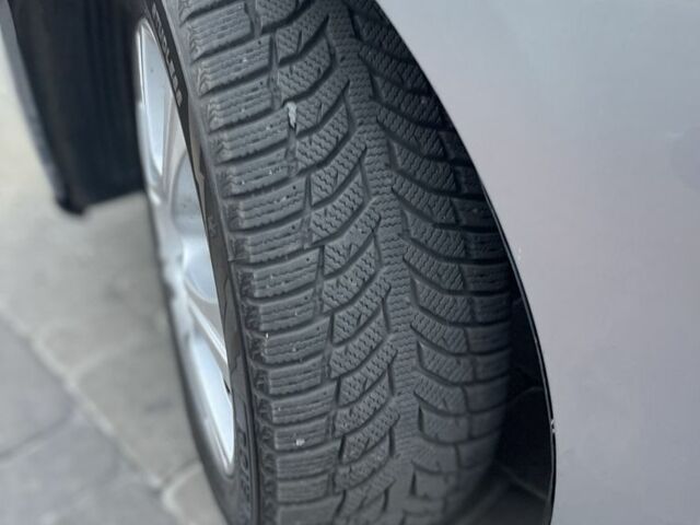 Сірий Кіа Сід, об'ємом двигуна 1.6 л та пробігом 230 тис. км за 8700 $, фото 21 на Automoto.ua