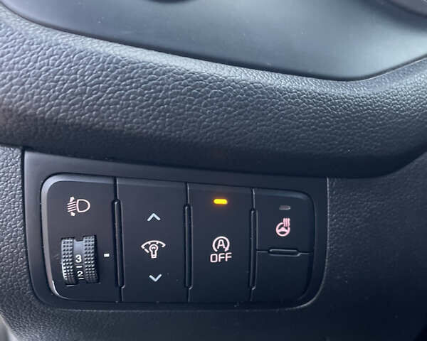 Серый Киа Сид, объемом двигателя 1.58 л и пробегом 230 тыс. км за 8800 $, фото 21 на Automoto.ua