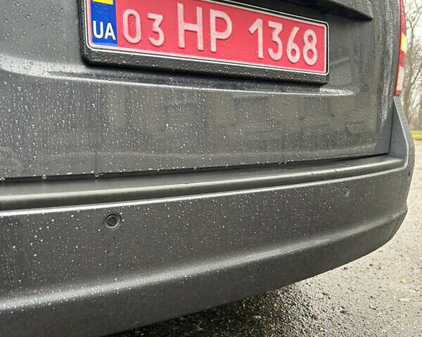 Сірий Кіа Сід, об'ємом двигуна 1.6 л та пробігом 244 тис. км за 7299 $, фото 35 на Automoto.ua