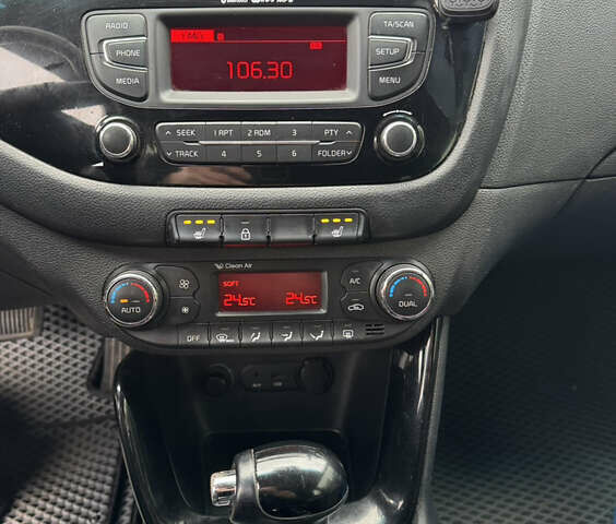 Сірий Кіа Сід, об'ємом двигуна 1.6 л та пробігом 248 тис. км за 9800 $, фото 4 на Automoto.ua