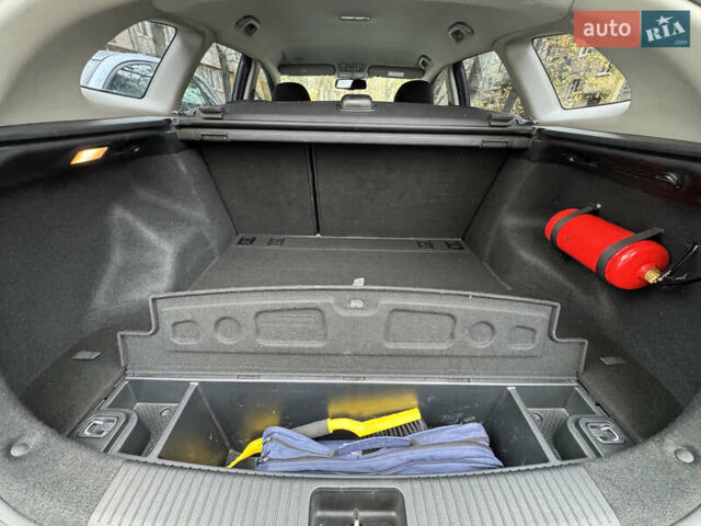 Сірий Кіа Сід, об'ємом двигуна 1.59 л та пробігом 160 тис. км за 9700 $, фото 11 на Automoto.ua