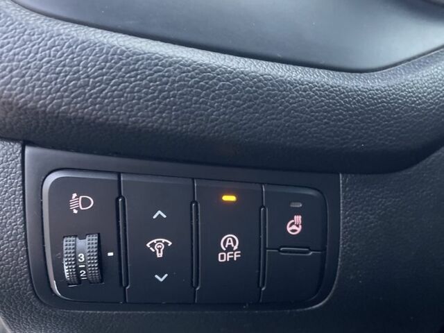 Сірий Кіа Сід, об'ємом двигуна 1.6 л та пробігом 230 тис. км за 8700 $, фото 18 на Automoto.ua