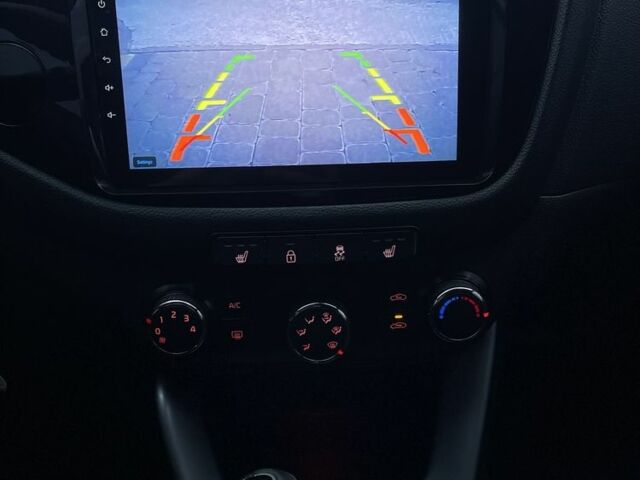 Сірий Кіа Сід, об'ємом двигуна 1.6 л та пробігом 230 тис. км за 8700 $, фото 13 на Automoto.ua