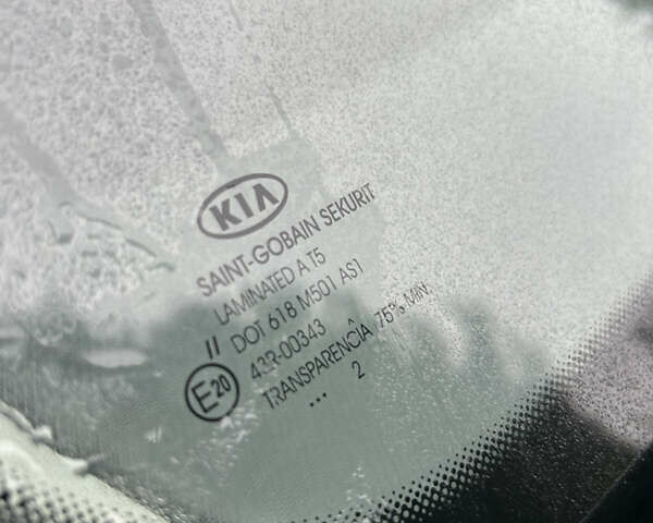 Сірий Кіа Сід, об'ємом двигуна 1.6 л та пробігом 244 тис. км за 7299 $, фото 54 на Automoto.ua