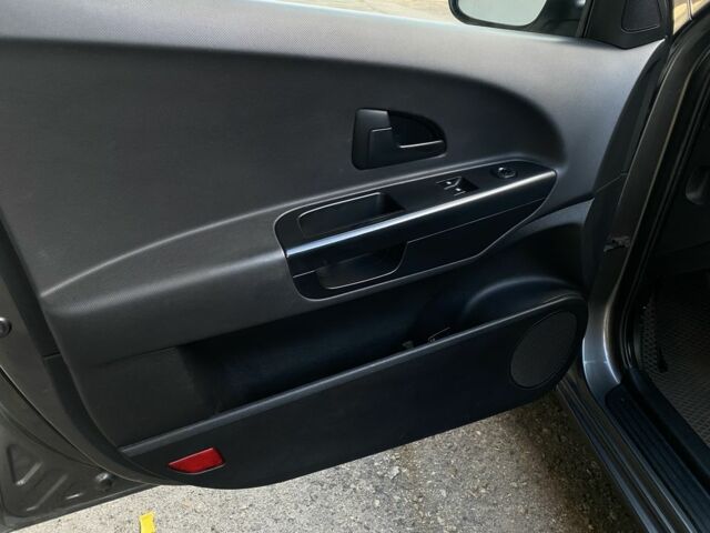 Серый Киа Сид, объемом двигателя 1.6 л и пробегом 189 тыс. км за 6300 $, фото 15 на Automoto.ua