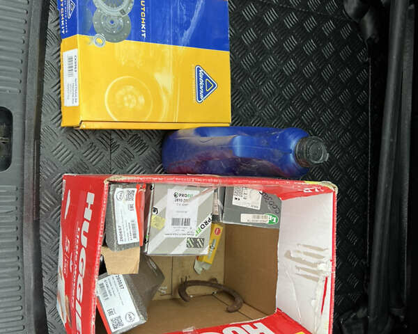 Серый Киа Сид, объемом двигателя 1.6 л и пробегом 207 тыс. км за 7450 $, фото 41 на Automoto.ua