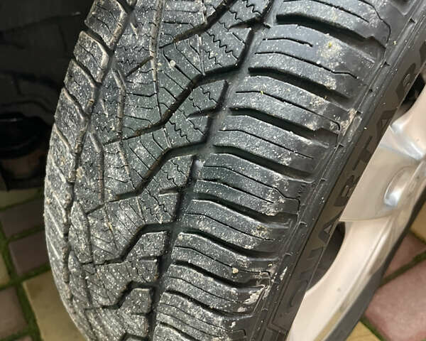 Серый Киа Сид, объемом двигателя 1.6 л и пробегом 207 тыс. км за 7450 $, фото 28 на Automoto.ua