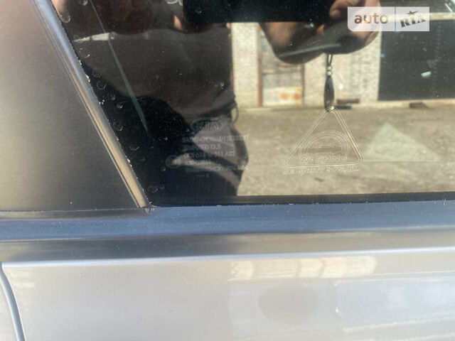 Серый Киа Сид, объемом двигателя 1.58 л и пробегом 203 тыс. км за 7100 $, фото 22 на Automoto.ua