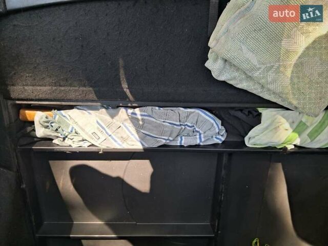 Сірий Кіа Сід, об'ємом двигуна 1.6 л та пробігом 140 тис. км за 8950 $, фото 23 на Automoto.ua