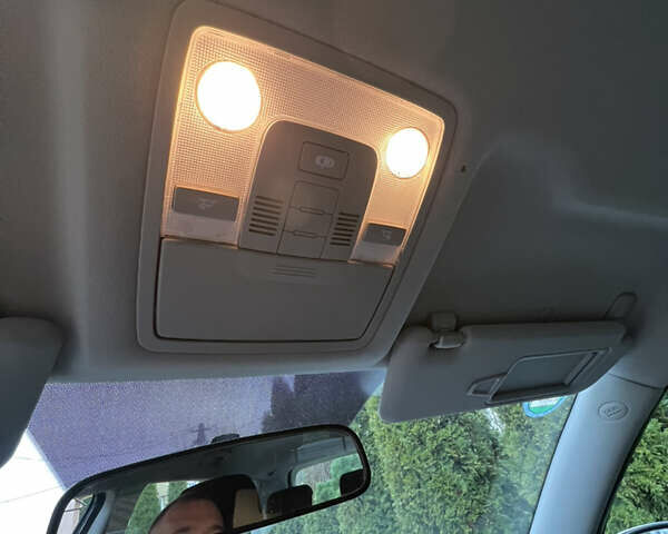 Серый Киа Сид, объемом двигателя 1.6 л и пробегом 207 тыс. км за 7450 $, фото 23 на Automoto.ua