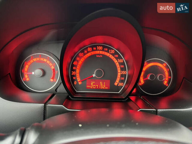 Серый Киа Сид, объемом двигателя 1.6 л и пробегом 207 тыс. км за 7450 $, фото 17 на Automoto.ua