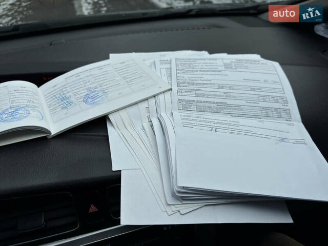 Серый Киа Сид, объемом двигателя 1.59 л и пробегом 160 тыс. км за 10999 $, фото 23 на Automoto.ua