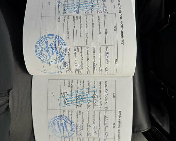 Серый Киа Сид, объемом двигателя 1.59 л и пробегом 160 тыс. км за 10999 $, фото 22 на Automoto.ua