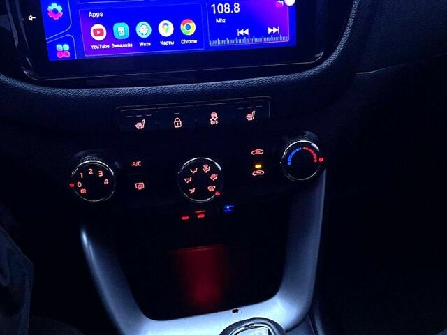 Серый Киа Сид, объемом двигателя 1.6 л и пробегом 23000 тыс. км за 10200 $, фото 8 на Automoto.ua