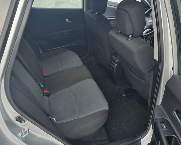 Сірий Кіа Сід, об'ємом двигуна 1.6 л та пробігом 230 тис. км за 7900 $, фото 21 на Automoto.ua