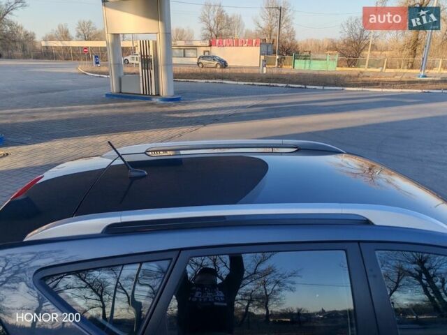 Сірий Кіа Сід, об'ємом двигуна 1.4 л та пробігом 48 тис. км за 9000 $, фото 5 на Automoto.ua