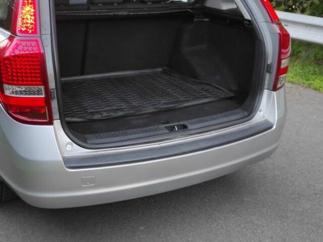 Сірий Кіа Сід, об'ємом двигуна 0 л та пробігом 269 тис. км за 6500 $, фото 7 на Automoto.ua