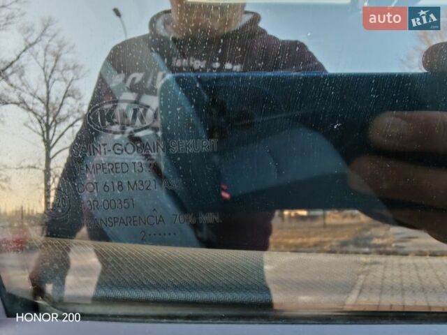 Сірий Кіа Сід, об'ємом двигуна 1.4 л та пробігом 48 тис. км за 9000 $, фото 4 на Automoto.ua