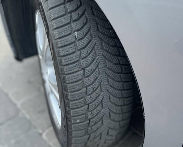 Серый Киа Сид, объемом двигателя 1.58 л и пробегом 230 тыс. км за 8800 $, фото 24 на Automoto.ua