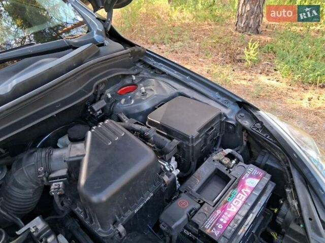 Сірий Кіа Сід, об'ємом двигуна 1.6 л та пробігом 140 тис. км за 8950 $, фото 25 на Automoto.ua