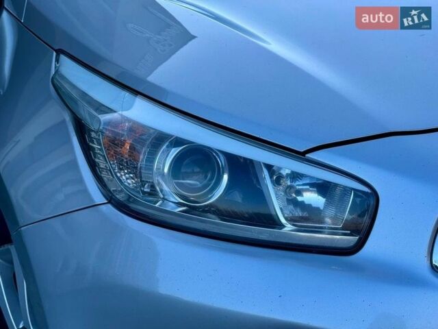 Сірий Кіа Сід, об'ємом двигуна 1.58 л та пробігом 230 тис. км за 8999 $, фото 7 на Automoto.ua