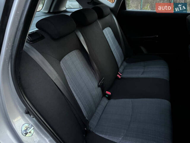 Сірий Кіа Сід, об'ємом двигуна 1.6 л та пробігом 202 тис. км за 7350 $, фото 93 на Automoto.ua