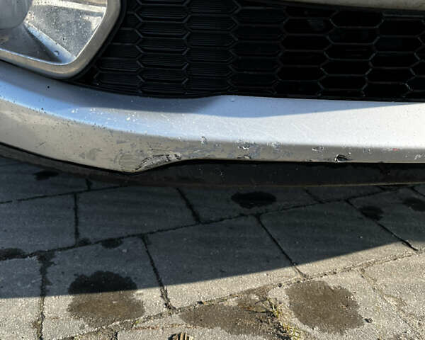 Серый Киа Сид, объемом двигателя 1.58 л и пробегом 238 тыс. км за 8500 $, фото 4 на Automoto.ua
