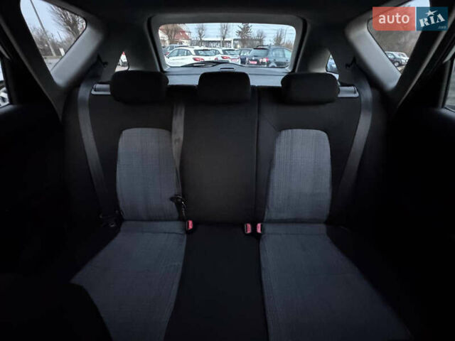 Сірий Кіа Сід, об'ємом двигуна 1.6 л та пробігом 202 тис. км за 7350 $, фото 85 на Automoto.ua