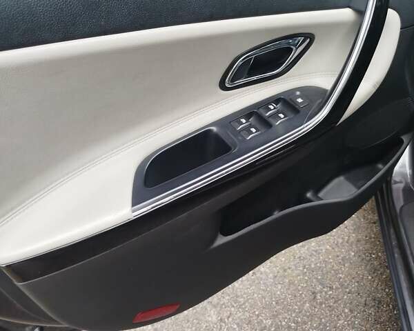 Сірий Кіа Сід, об'ємом двигуна 1.59 л та пробігом 227 тис. км за 9950 $, фото 13 на Automoto.ua