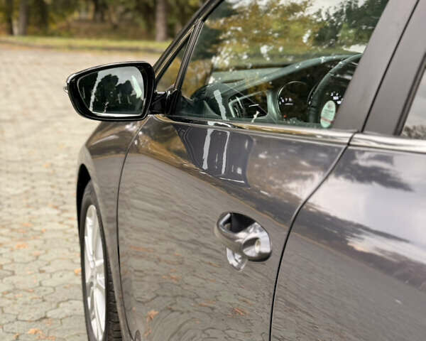 Кіа Сід 2013 у Дубно на Automoto.ua Сірий Кіа Сід, об'ємом двигуна 1.6 л та пробігом 176 тис. км за 8599 $, фото 18 на Automoto.ua