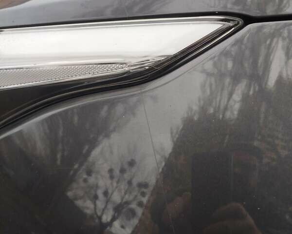 Сірий Кіа Сід, об'ємом двигуна 1.59 л та пробігом 227 тис. км за 9950 $, фото 4 на Automoto.ua