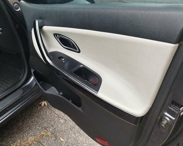 Сірий Кіа Сід, об'ємом двигуна 1.59 л та пробігом 227 тис. км за 9950 $, фото 20 на Automoto.ua