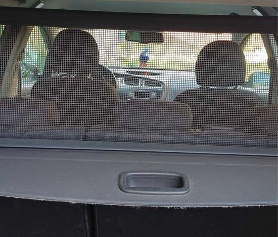 Серый Киа Сид, объемом двигателя 1.6 л и пробегом 250 тыс. км за 8000 $, фото 3 на Automoto.ua