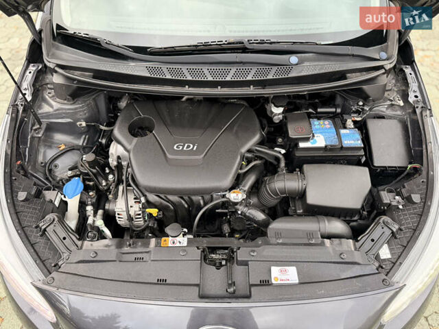 Кіа Сід 2013 у Дубно на Automoto.ua Сірий Кіа Сід, об'ємом двигуна 1.6 л та пробігом 176 тис. км за 8599 $, фото 35 на Automoto.ua
